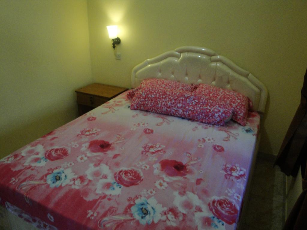 Puji Homestay Mataram Exterior photo