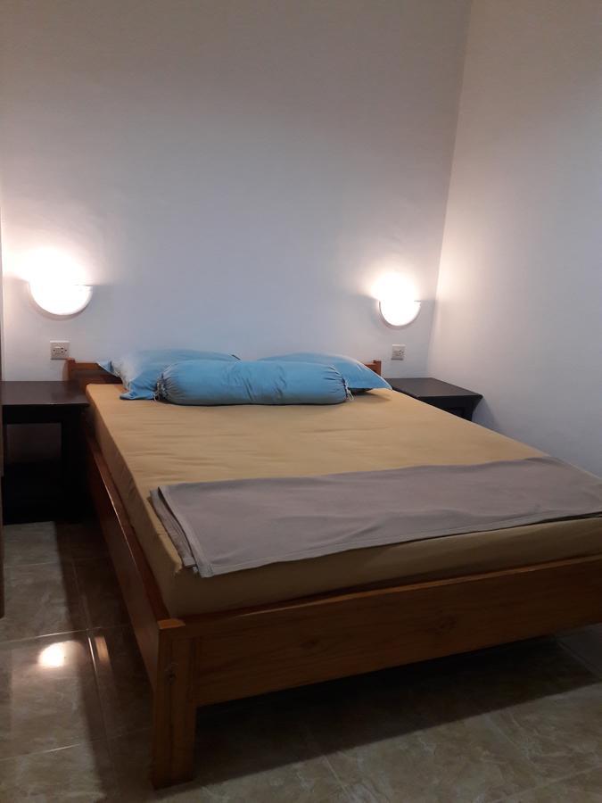 Puji Homestay Mataram Exterior photo